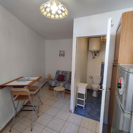 Ferienwohnung Cueva Arles Exterior foto
