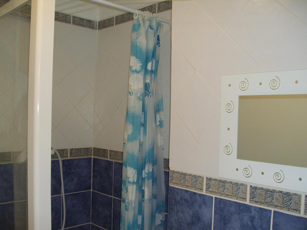 Ferienwohnung Cueva Arles Exterior foto