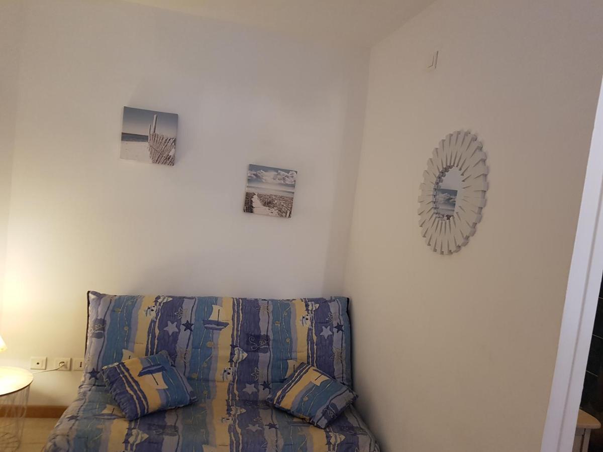 Ferienwohnung Cueva Arles Exterior foto