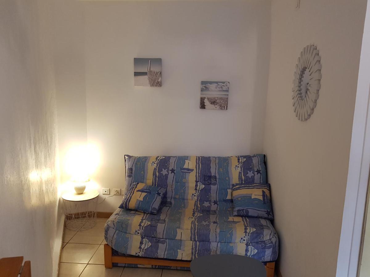 Ferienwohnung Cueva Arles Exterior foto