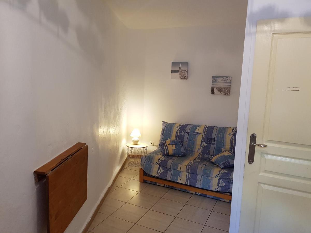 Ferienwohnung Cueva Arles Exterior foto