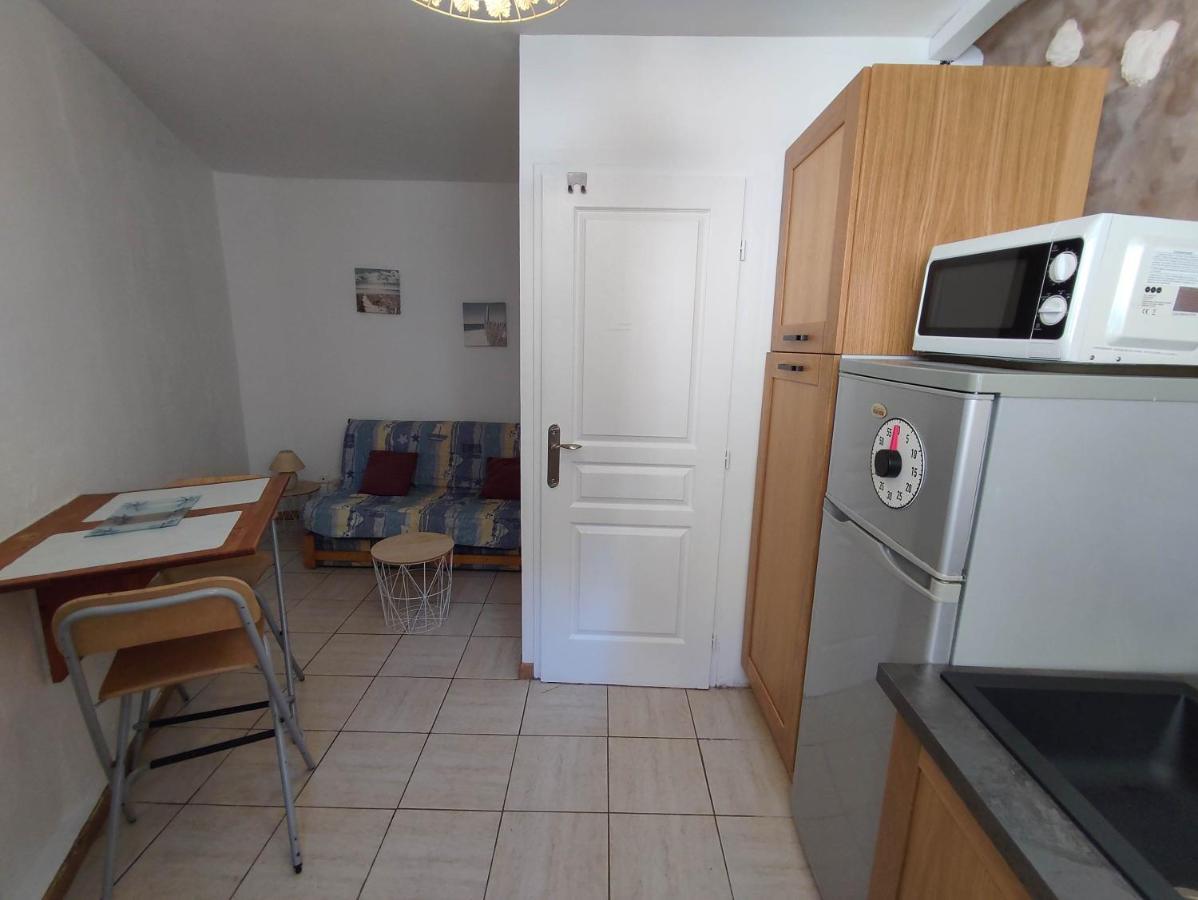 Ferienwohnung Cueva Arles Exterior foto