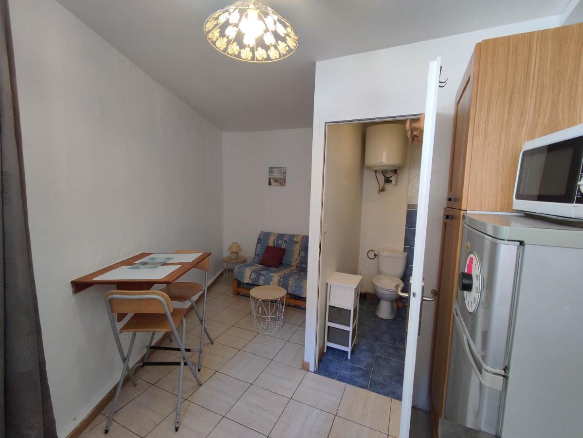 Ferienwohnung Cueva Arles Exterior foto